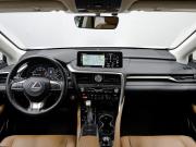Lexus RX IV Рестайлинг Москва  - изображение 44