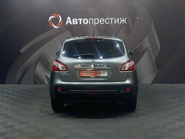 Nissan Qashqai I Рестайлинг с пробегом 2011 года, цена 699 000 рублей, 376000 км, внедорожник, Автокод Объявления