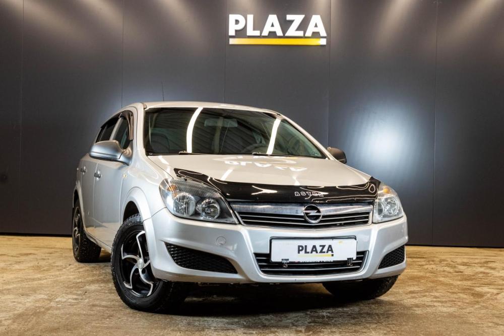 Opel Astra H Рестайлинг Уфа  - изображение 2