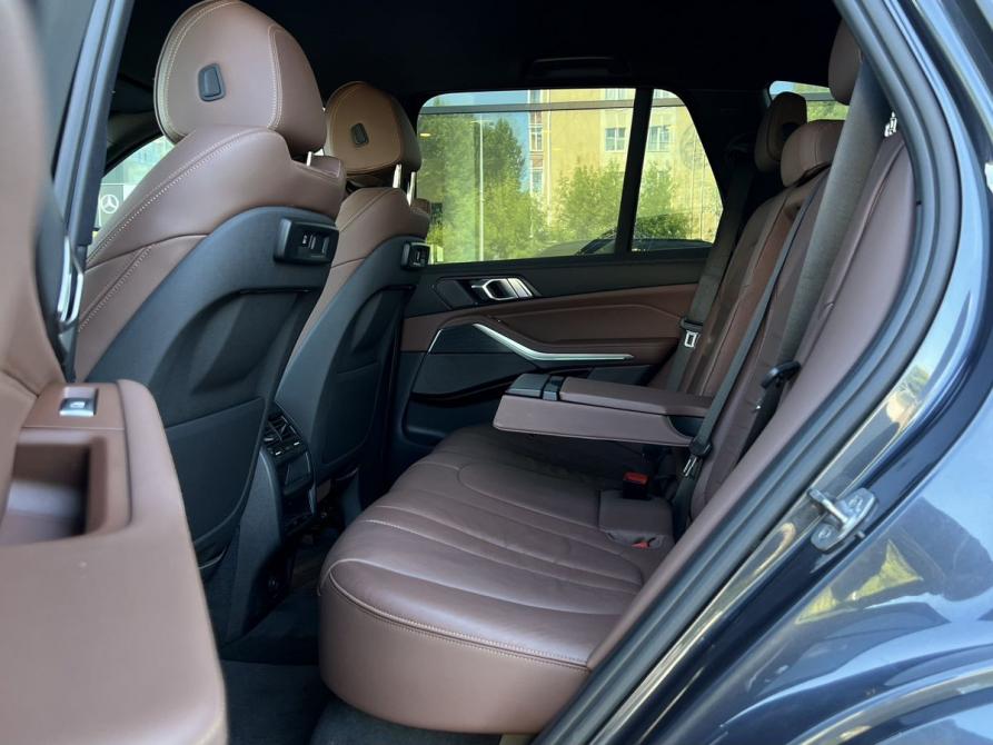 BMW X5 IV (G05/G18) Нижний Новгород  - изображение 33