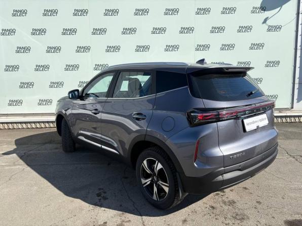 Chery Tiggo 4 I Рестайлинг 2 с пробегом 2024 года, цена 2 190 000 рублей, 3000 км, внедорожник, Автокод Объявления