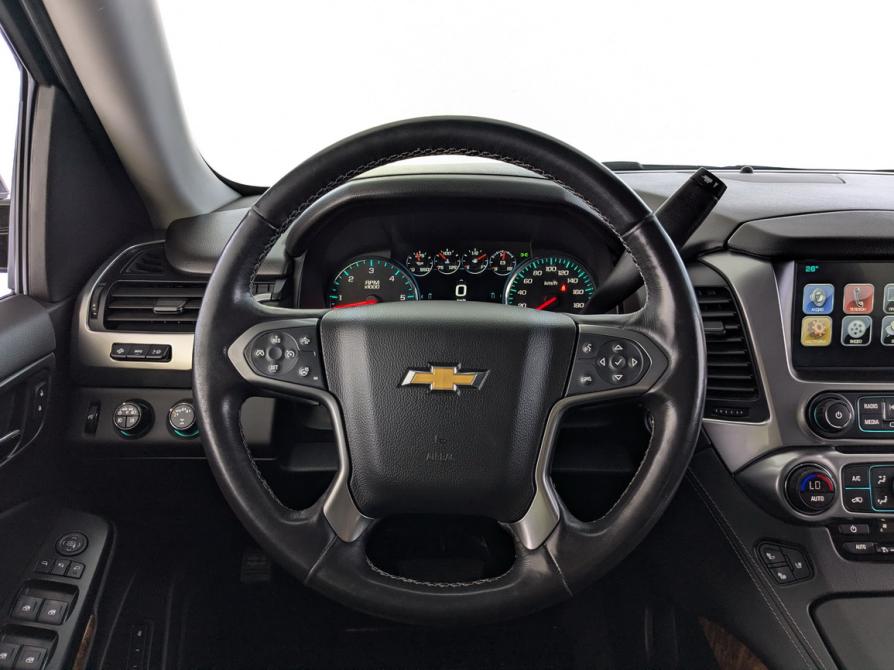 Chevrolet Tahoe IV Москва  - изображение 29