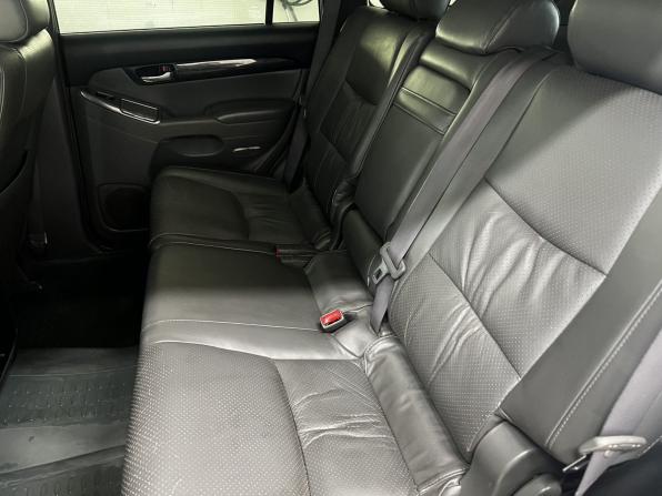 Toyota Land Cruiser Prado 120 Series Рестайлинг с пробегом 2007 года, цена 1 869 000 рублей, 282827 км, внедорожник, Автокод Объявления