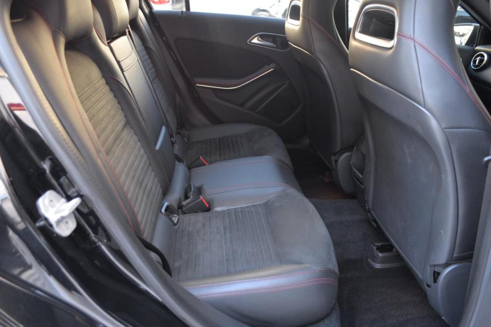 Mercedes-Benz A-Класс III (W176) Иркутск  - изображение 24