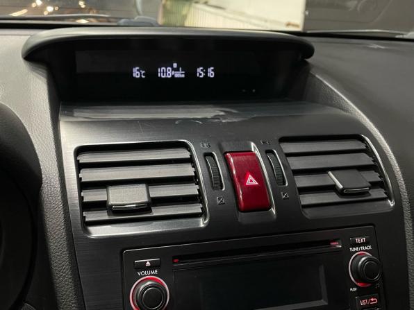 Subaru XV I с пробегом 2012 года, цена 1 344 000 рублей, 115630 км, внедорожник, Автокод Объявления
