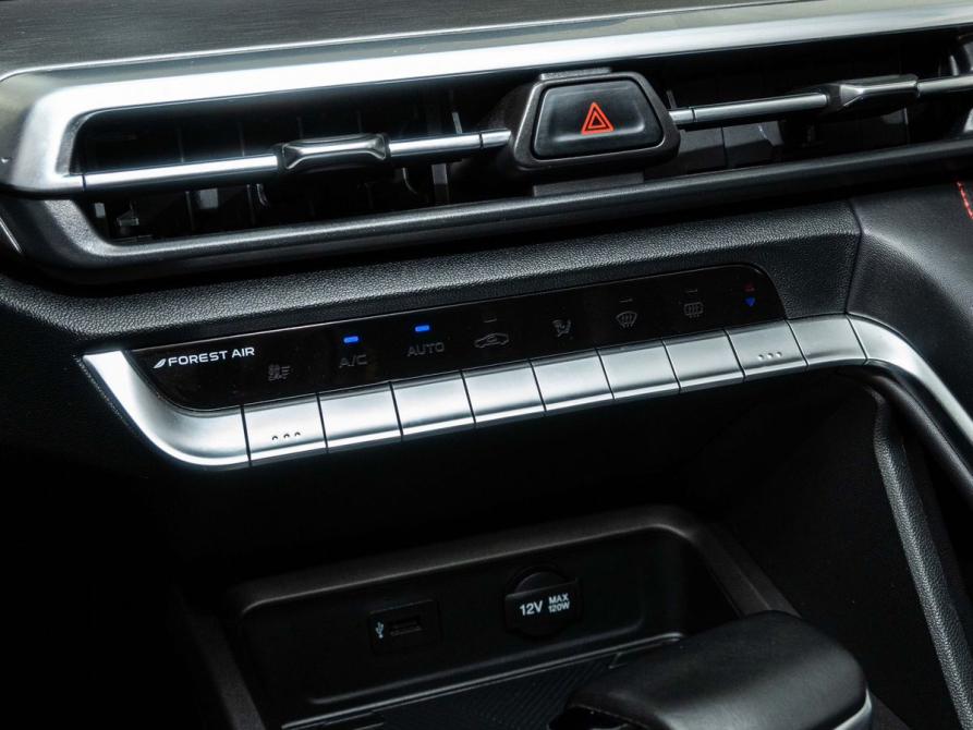Changan CS35 Plus I Рестайлинг Казань  - изображение 11