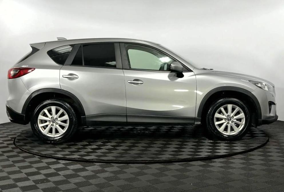 Mazda CX-5 I Нижний Новгород  - изображение 5