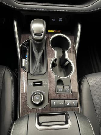Toyota Highlander IV (XU70) с пробегом 2025 года, цена 5 450 000 рублей, 78 км, внедорожник, Автокод Объявления