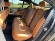 BMW 7 серии VI (G11/G12) Рестайлинг Краснодар  - изображение 32