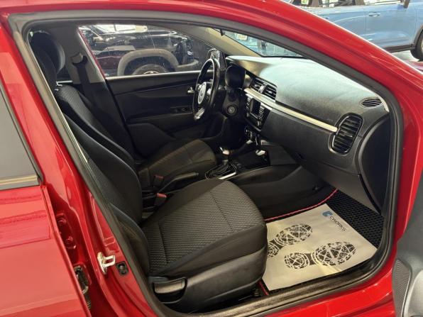 Kia Rio IV с пробегом 2020 года, цена 1 320 000 рублей, 150432 км, седан, Автокод Объявления