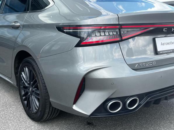Chery Arrizo 8 с пробегом 2024 года, цена 1 790 000 рублей, 56000 км, седан, Автокод Объявления