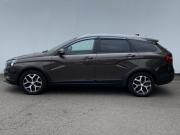 Lada (ВАЗ) Vesta I Москва  - изображение 25