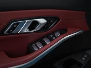 BMW 3 серии VII (G2x) Рестайлинг Москва  - изображение 36