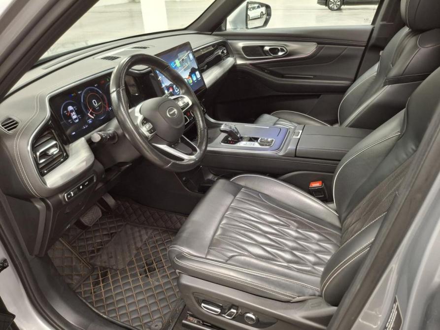 GAC GS8 II Казань  - изображение 20