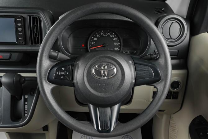 Toyota Passo III Рестайлинг с пробегом 2019 года, цена 1 329 000 рублей, 42000 км, хэтчбек, Автокод Объявления