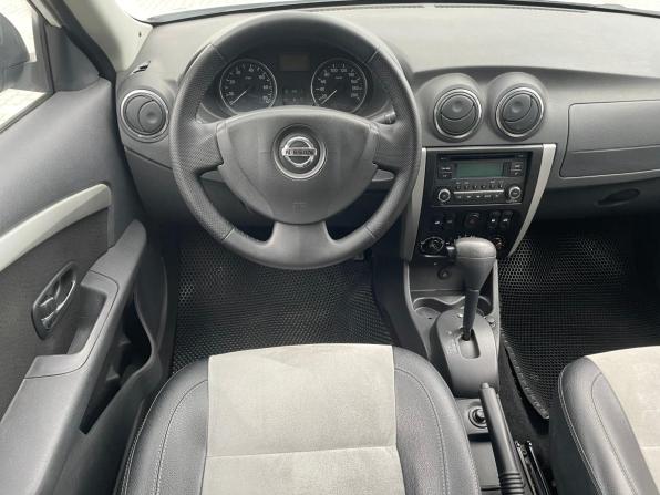 Nissan Almera III (G15) с пробегом 2014 года, цена 461 000 рублей, 312435 км, седан, Автокод Объявления