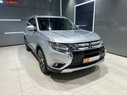 Mitsubishi Outlander III Рестайлинг 2 Новосибирск  - изображение 29