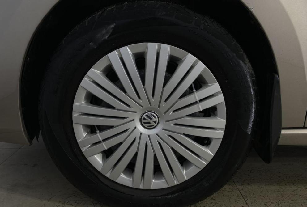 Volkswagen Polo V Рестайлинг Саранск  - изображение 14