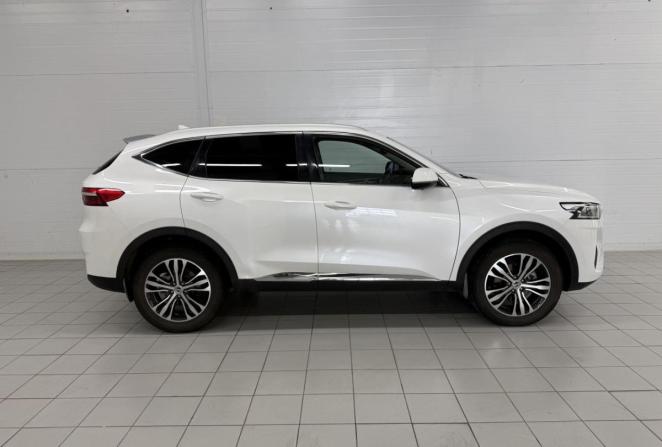 Haval F7 I с пробегом 2019 года, цена 1 870 000 рублей, 64892 км, внедорожник, Автокод Объявления