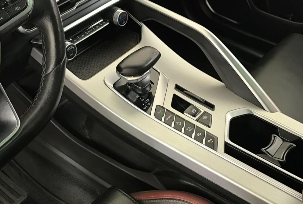 Geely Coolray I Нижний Новгород  - изображение 12