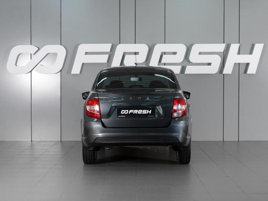 Lada (ВАЗ) Granta I Рестайлинг Минеральные Воды  - изображение 4