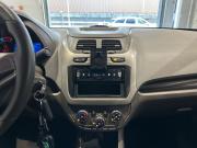Chevrolet Cobalt II Москва  - изображение 35