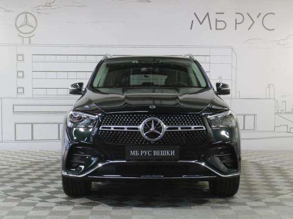 Mercedes-Benz GLE II (V167) Рестайлинг с пробегом 2024 года, цена 11 999 000 рублей, 8362 км, внедорожник, Автокод Объявления