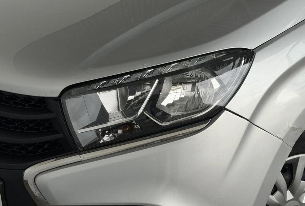 Lada (ВАЗ) XRAY I Киров  - изображение 22
