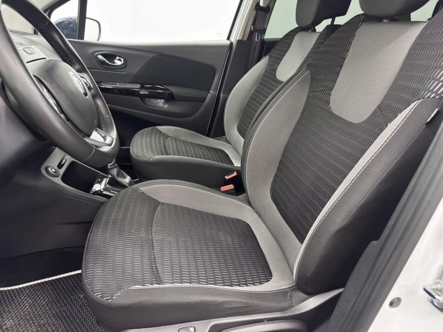 Renault Kaptur I Воронеж  - изображение 18