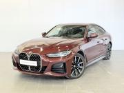 BMW 4 серии G22 G23 G26 Воронеж  - изображение 35
