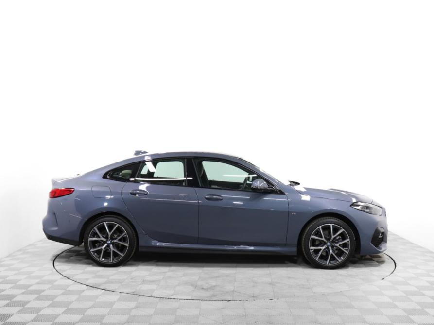 BMW 2 серии F44 Москва  - изображение 4