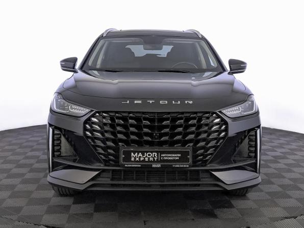 JETOUR X70+ I с пробегом 2023 года, цена 2 050 000 рублей, 44019 км, внедорожник, Автокод Объявления