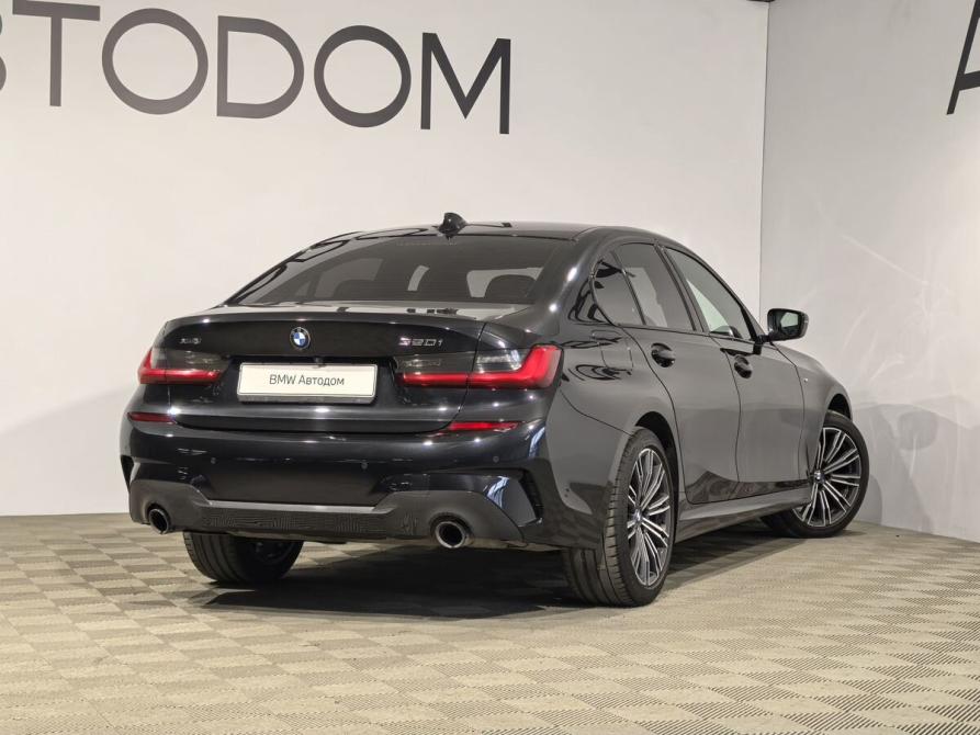 BMW 3 серии VII (G2x) Санкт-Петербург  - изображение 6