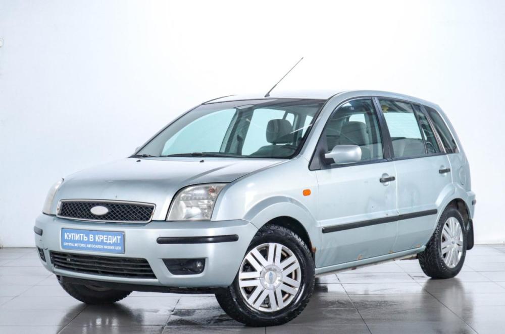 Ford Fusion I Челябинск  - изображение 4