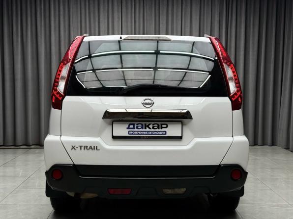 Nissan X-Trail II Рестайлинг с пробегом 2013 года, цена 1 369 000 рублей, 178863 км, внедорожник, Автокод Объявления