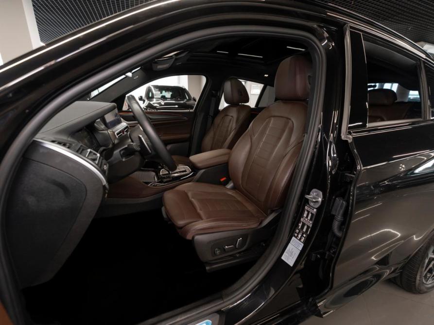 BMW X4 II (G02) Рестайлинг Москва  - изображение 9