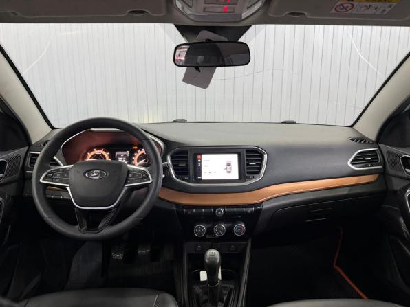 Lada (ВАЗ) Vesta I Рестайлинг (NG) с пробегом 2023 года, цена 1 147 000 рублей, 230000 км, седан, Автокод Объявления