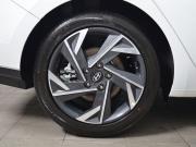 Hyundai Elantra VII (CN7) Рестайлинг Кемерово  - изображение 47