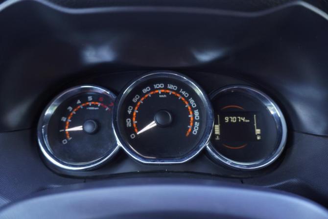 Lada (ВАЗ) Largus I Рестайлинг с пробегом 2021 года, цена 1 290 000 рублей, 97012 км, универсал, Автокод Объявления