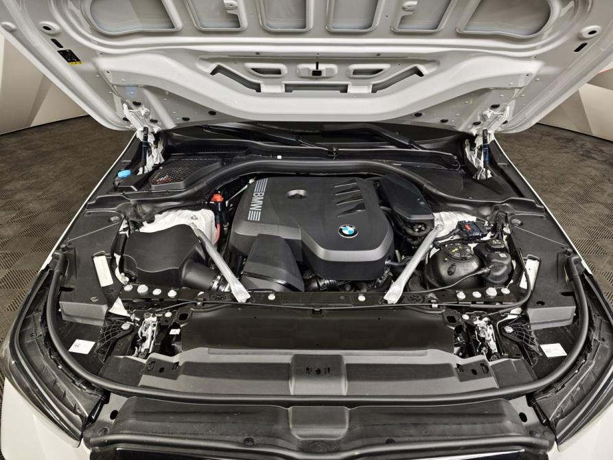 BMW 5 серии VIII (G60/G61/G68) Москва  - изображение 10
