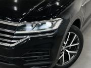 Volkswagen Touareg III Кемерово  - изображение 30