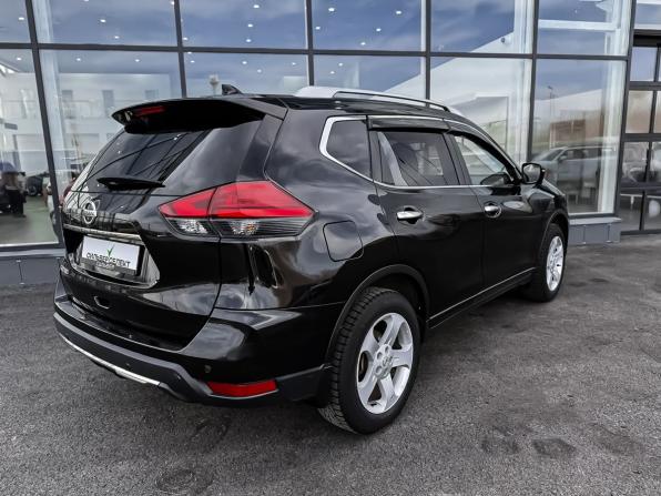 Nissan X-Trail III Рестайлинг с пробегом 2018 года, цена 2 060 000 рублей, 97942 км, внедорожник, Автокод Объявления