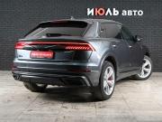 Audi Q8 I (4M) Екатеринбург  - изображение 22