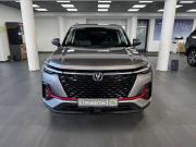 Changan CS35 Plus I Рестайлинг Ростов-на-Дону  - изображение 26