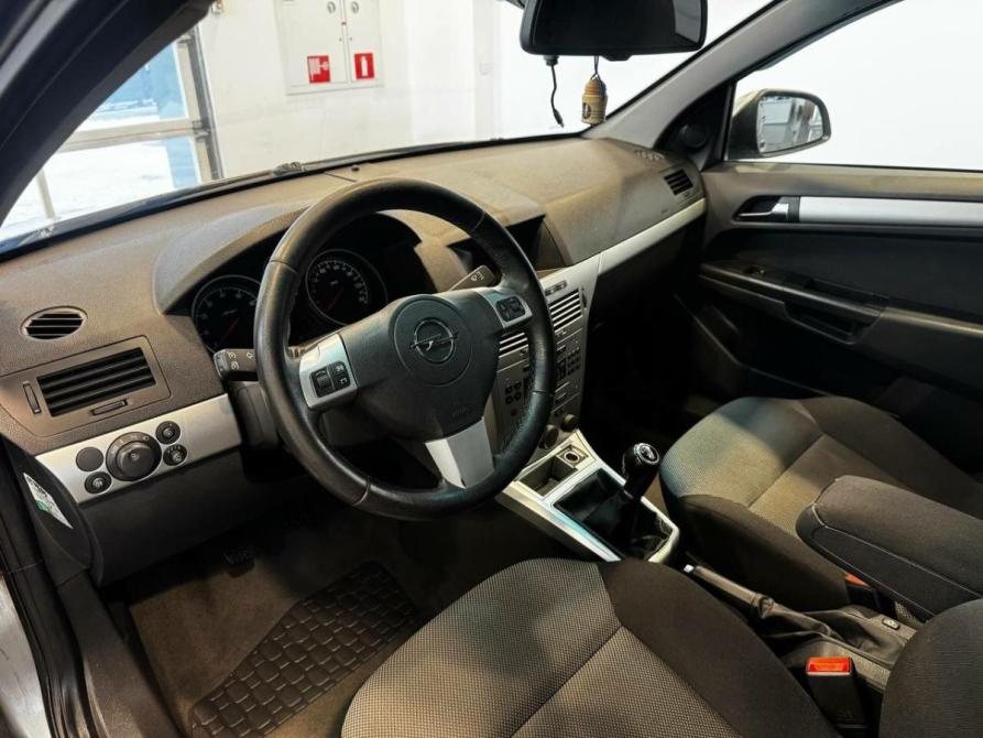 Opel Astra H Рестайлинг Подольск  - изображение 7