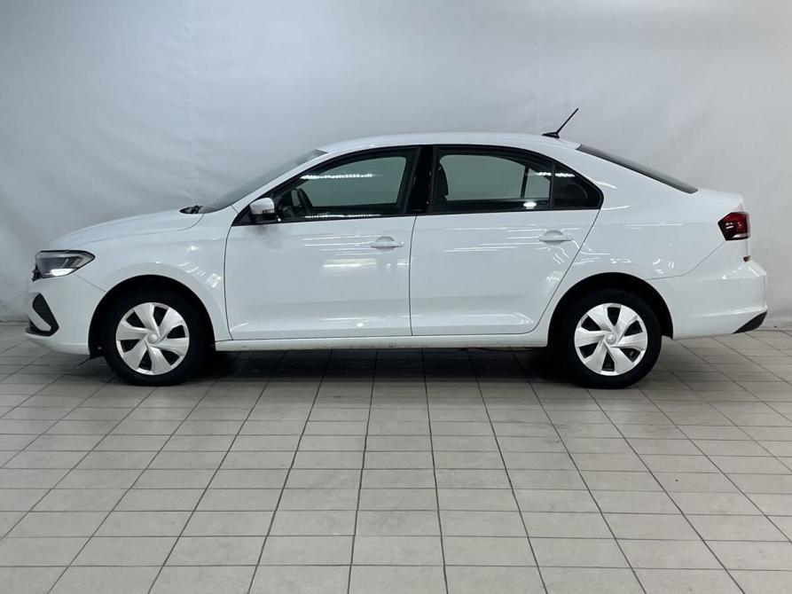 Volkswagen Polo VI Воронеж  - изображение 9