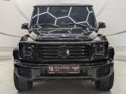 Mercedes-Benz G-Класс III (W465) Рестайлинг Воронеж  - изображение 20