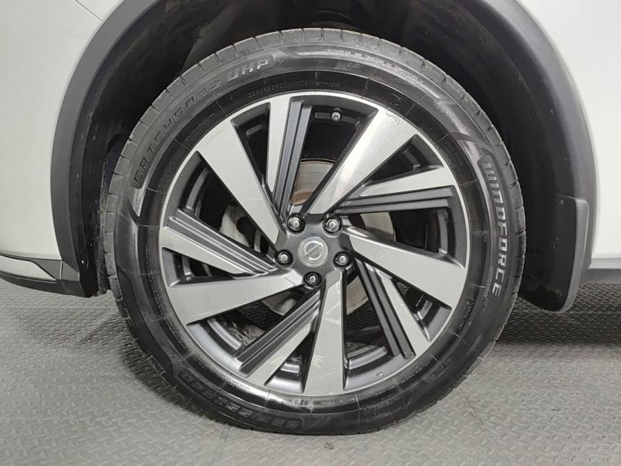 Nissan Murano III (Z52) Уфа  - изображение 22