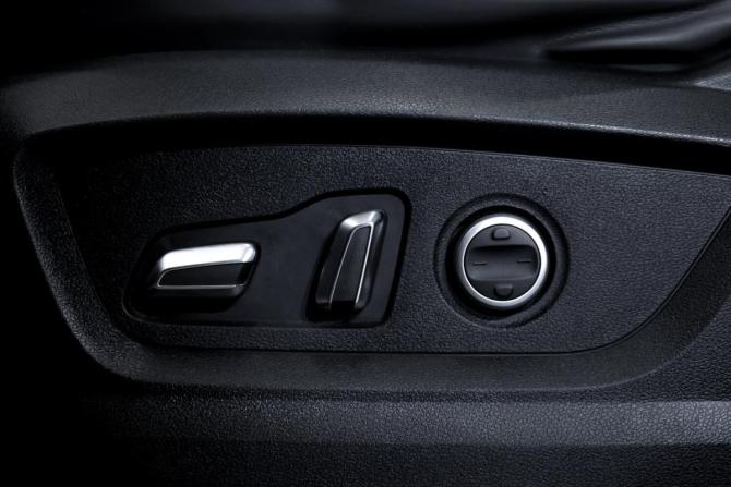 Chery Tiggo 7 Pro I с пробегом 2023 года, цена 1 799 000 рублей, 39615 км, внедорожник, Автокод Объявления