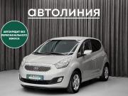 Kia Venga I Красноярск  - изображение 19